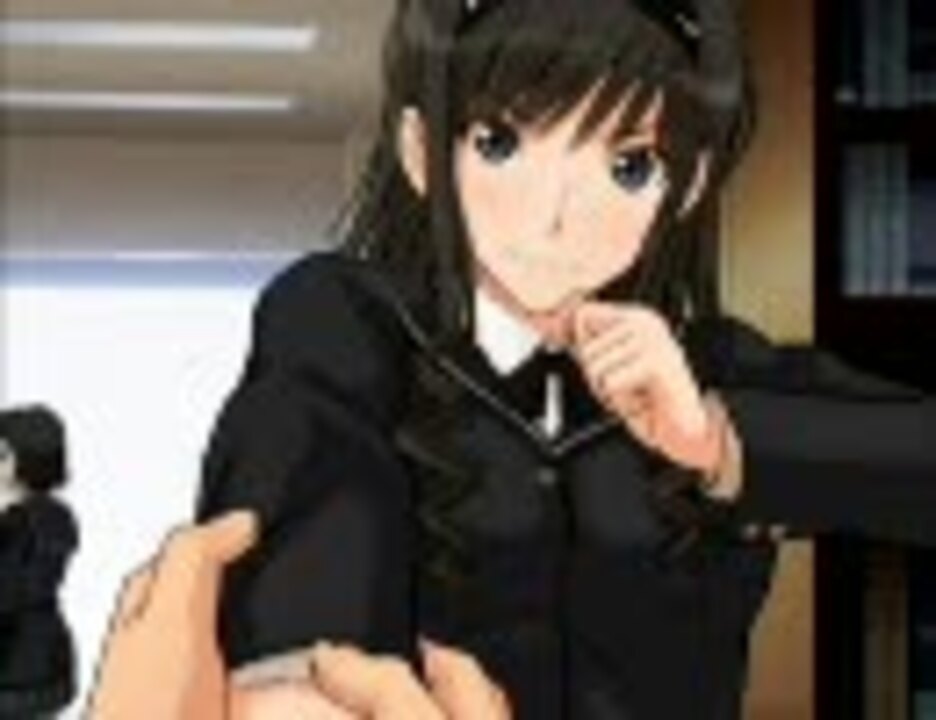 人気の 絢辻さんは裏表のない素敵な人です 動画 245本 ニコニコ動画