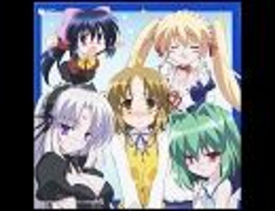 人気の おまもりひまり 動画 243本 7 ニコニコ動画