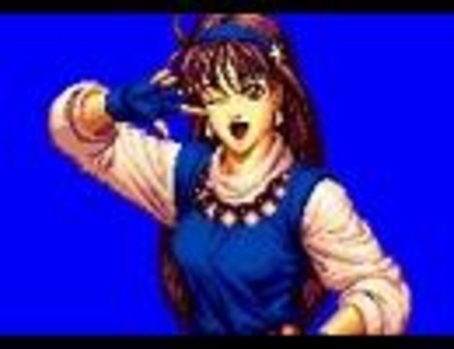 人気の Kof Snk 動画 423本 6 ニコニコ動画