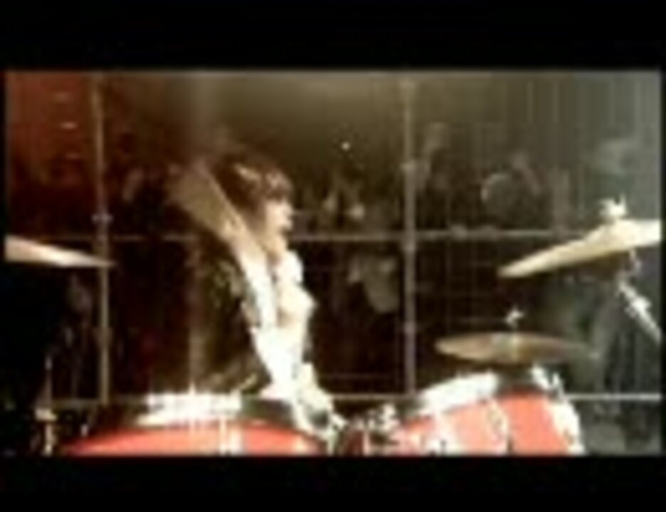 The Gazette Hyena ニコニコ動画