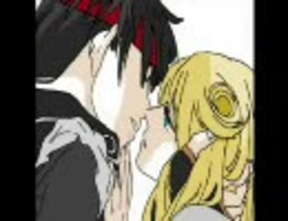 人気の 魔術士オーフェン 動画 212本 ニコニコ動画