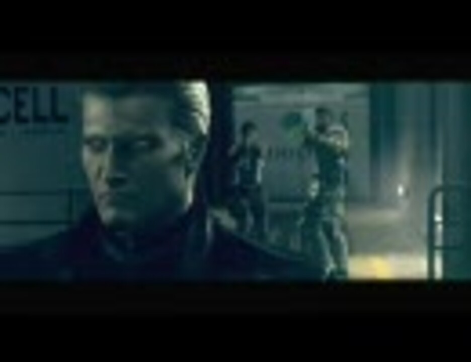 人気の ウェスカー 動画 605本 ニコニコ動画