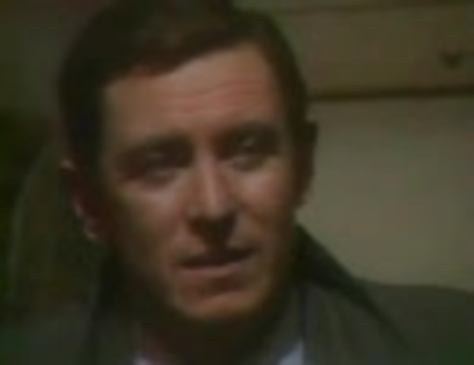 第四の男 1/4 ニコニコ動画