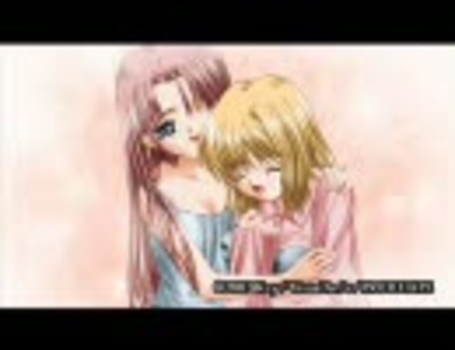 人気の 夏影 動画 1 212本 ニコニコ動画