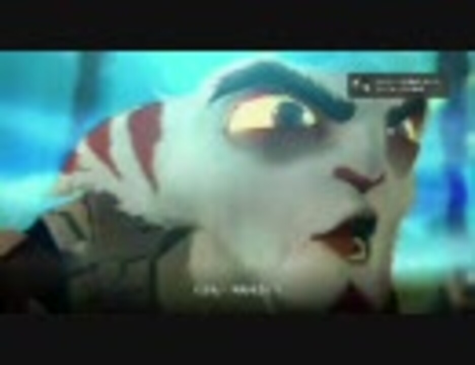 人気の ラチェット クランクfuture2 動画 275本 ニコニコ動画