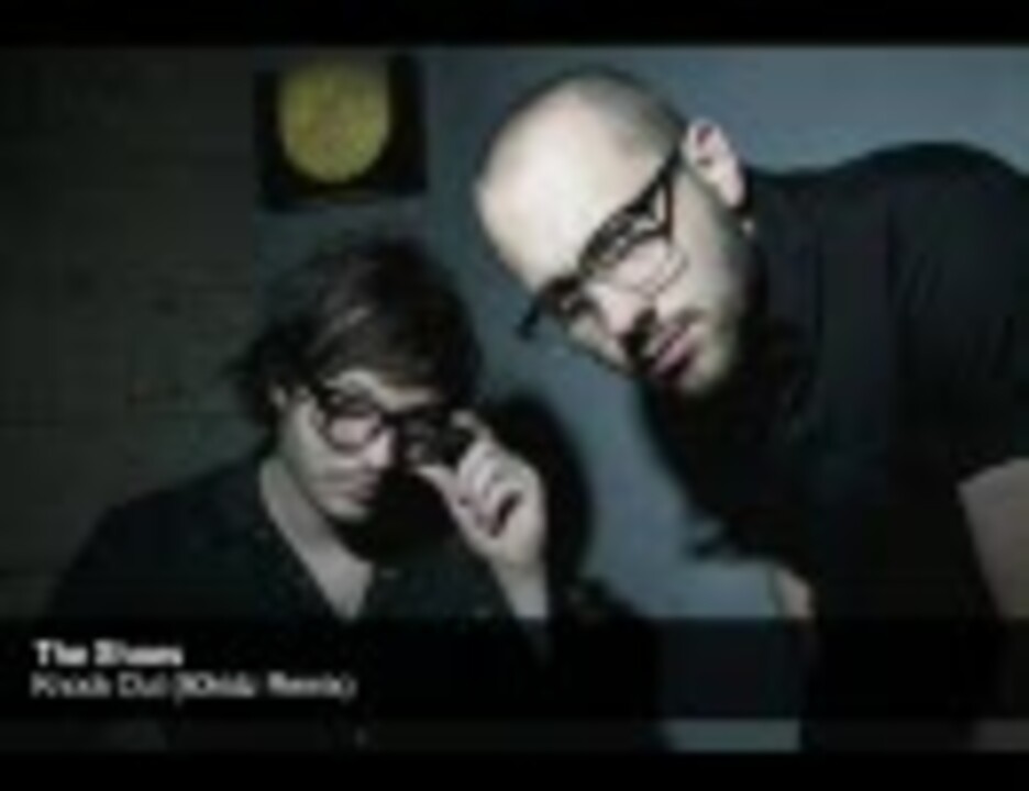 The Shoes - Knock Out (80kidz Remix) - ニコニコ動画