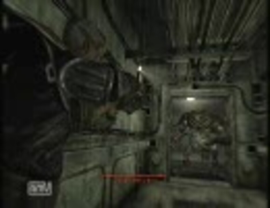 【fallout3】 実況ヌカよろこびライフ パート15前編 ニコニコ動画 7519