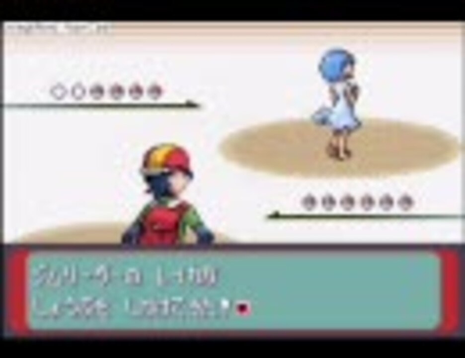 人気の ポケモンシリウス 動画 133本 ニコニコ動画