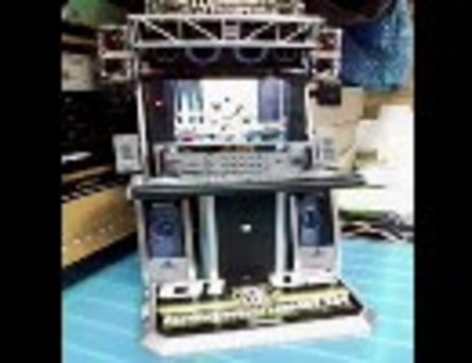 人気の 音ゲー技術部 動画 62本 ニコニコ動画