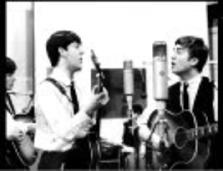 人気の ジョージ ハリスン 動画 325本 ニコニコ動画