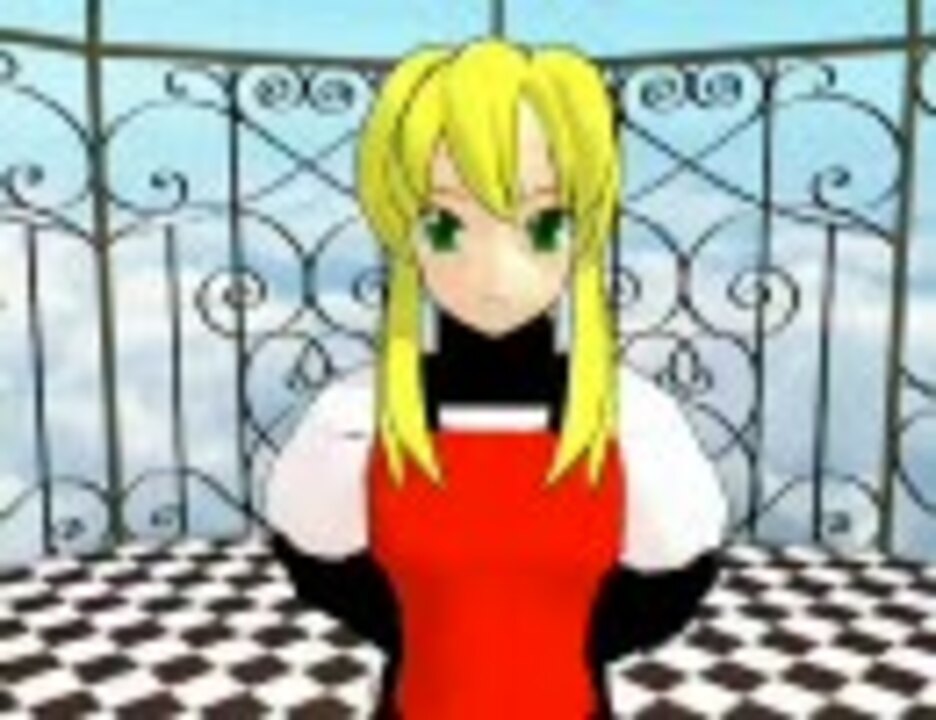 人気の 風よ伝えて 動画 44本 ニコニコ動画