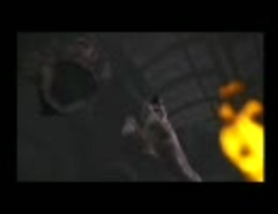 【DEMENTO】赤黒い２人の逃走劇【実況】 Part.11 - ニコニコ動画