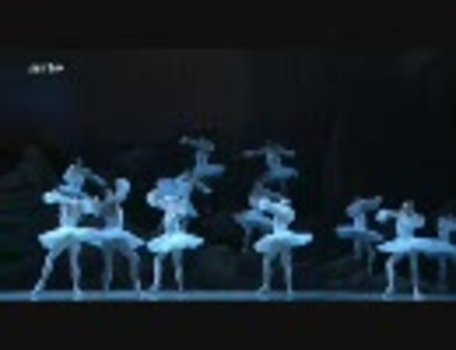 人気の ラ バヤデール 動画 38本 ニコニコ動画