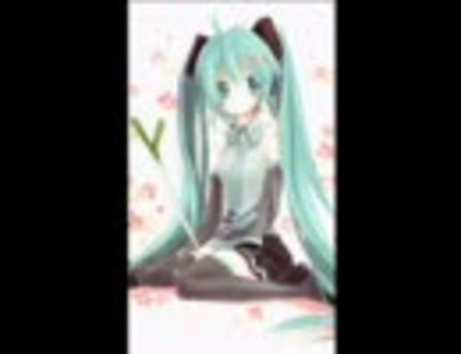 人気の あなたの歌姫 動画 354本 ニコニコ動画