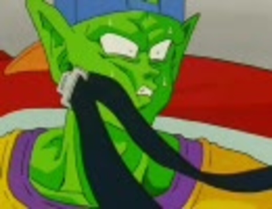 人気の ドラゴンボール 作業用bgm 動画 255本 ニコニコ動画