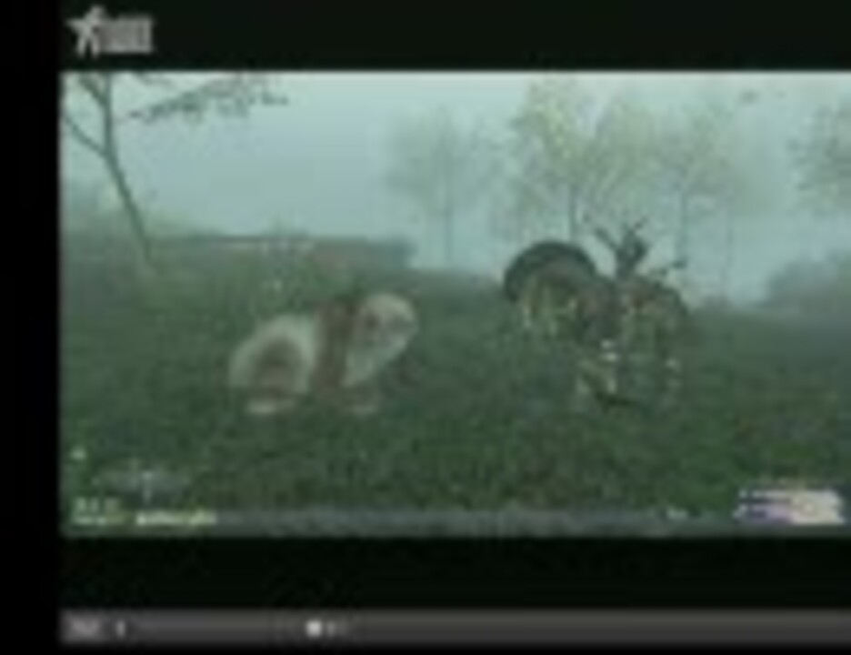 Ff11 新召喚獣 アレクサンダー オーディン ニコニコ動画