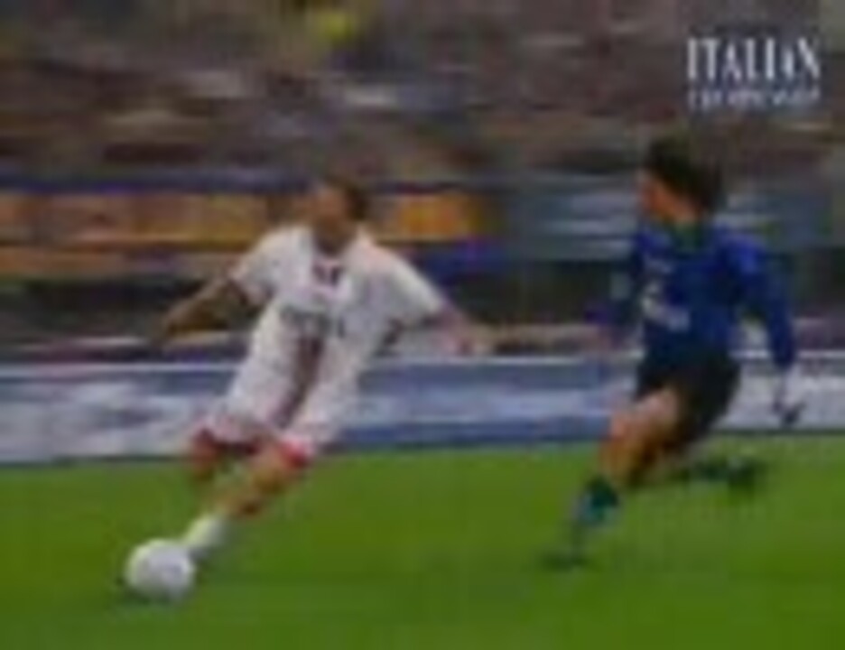 バレージ ニコニコ動画