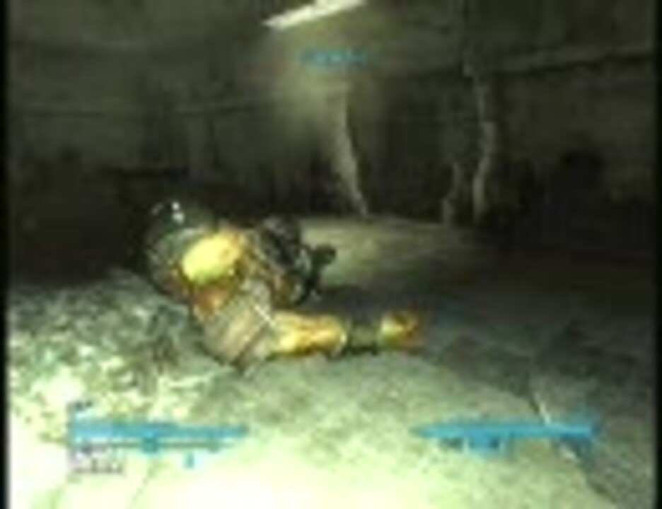 【fallout3】 実況ヌカよろこびライフ パート18 ニコニコ動画 7429