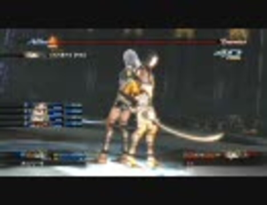 ラストレムナント ひな はな戦 ニコニコ動画