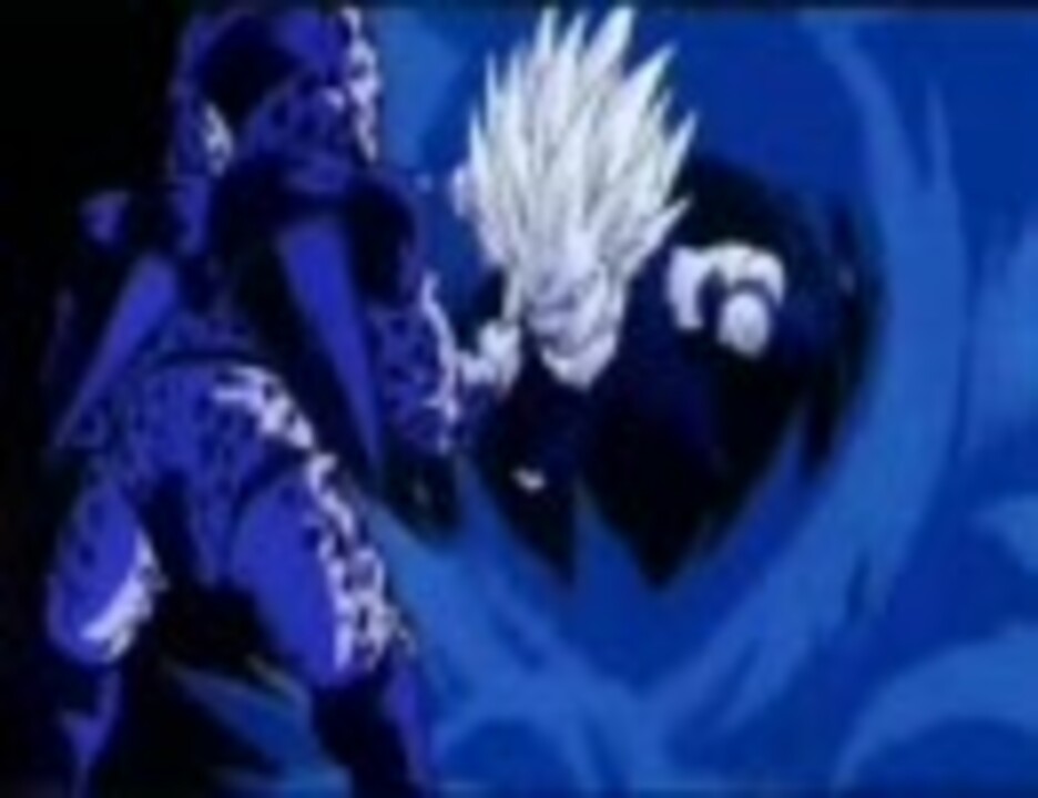 人気の ドラゴンボール セル 動画 323本 ニコニコ動画