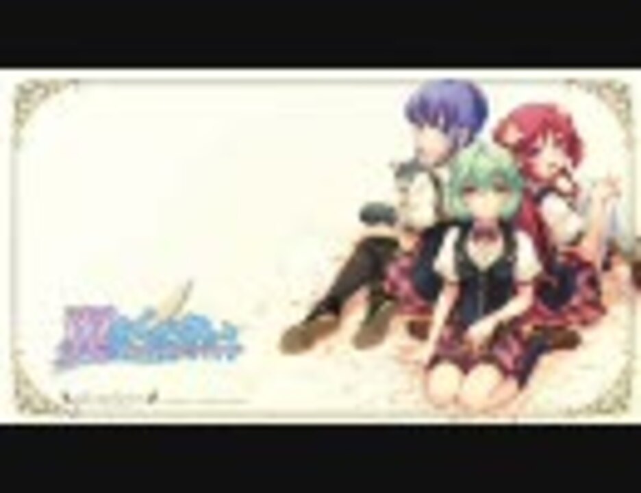 人気の 翼をください 動画 929本 ニコニコ動画