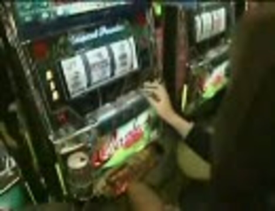 人気の スロ道 動画 100本 ニコニコ動画