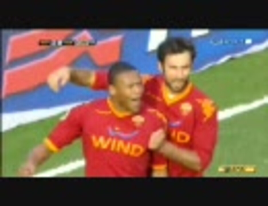 人気の セリエa 動画 1 743本 ニコニコ動画