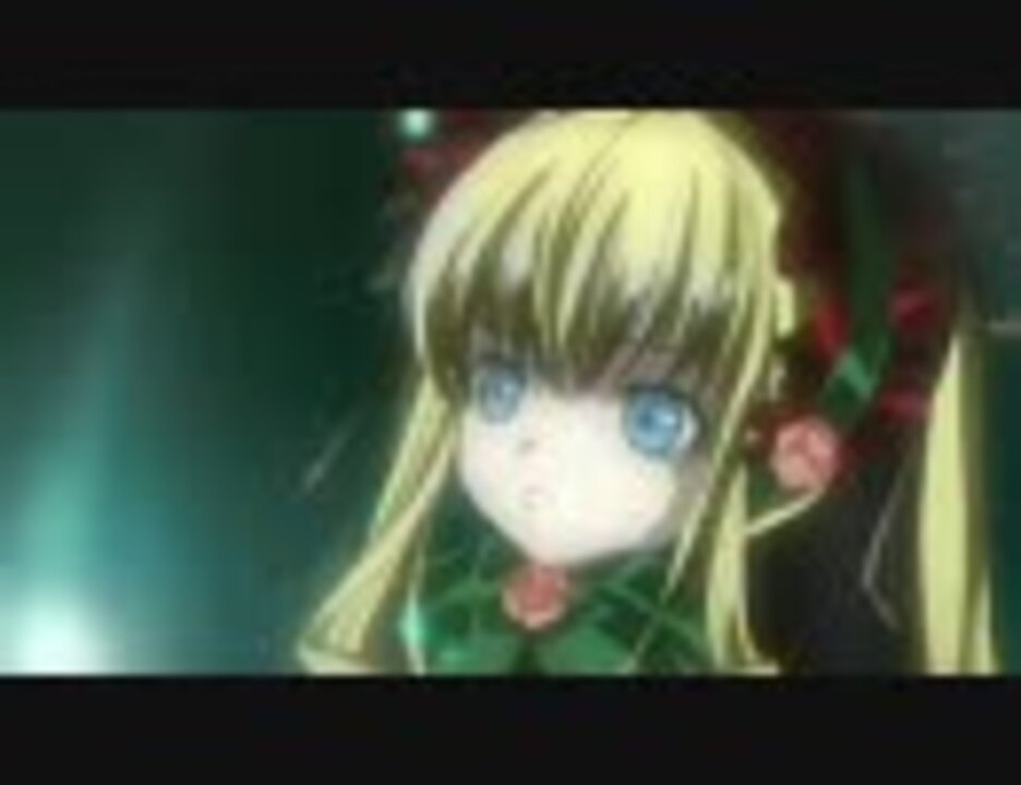 人気の ローゼンメイデン Mad 動画 275本 ニコニコ動画
