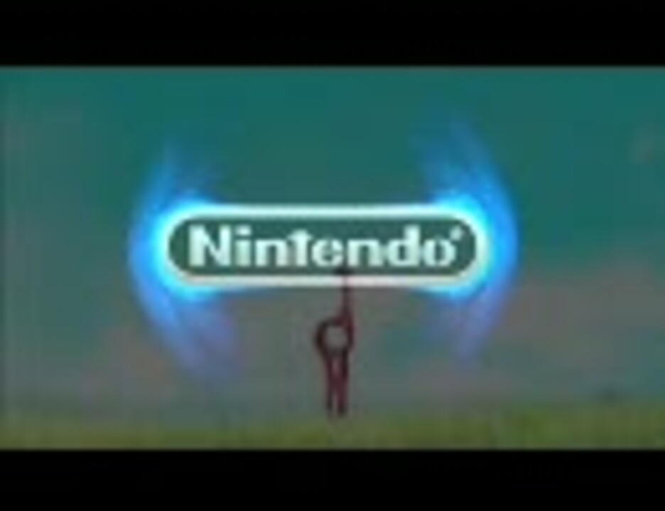 ゼノブレイド - E3 2009 Trailer【BGM差し替え】 - ニコニコ動画