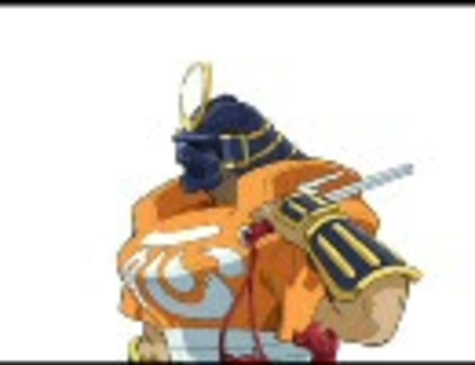 ストリートファイターzero3 Kakugo ソドム ステージbgm Type2 By