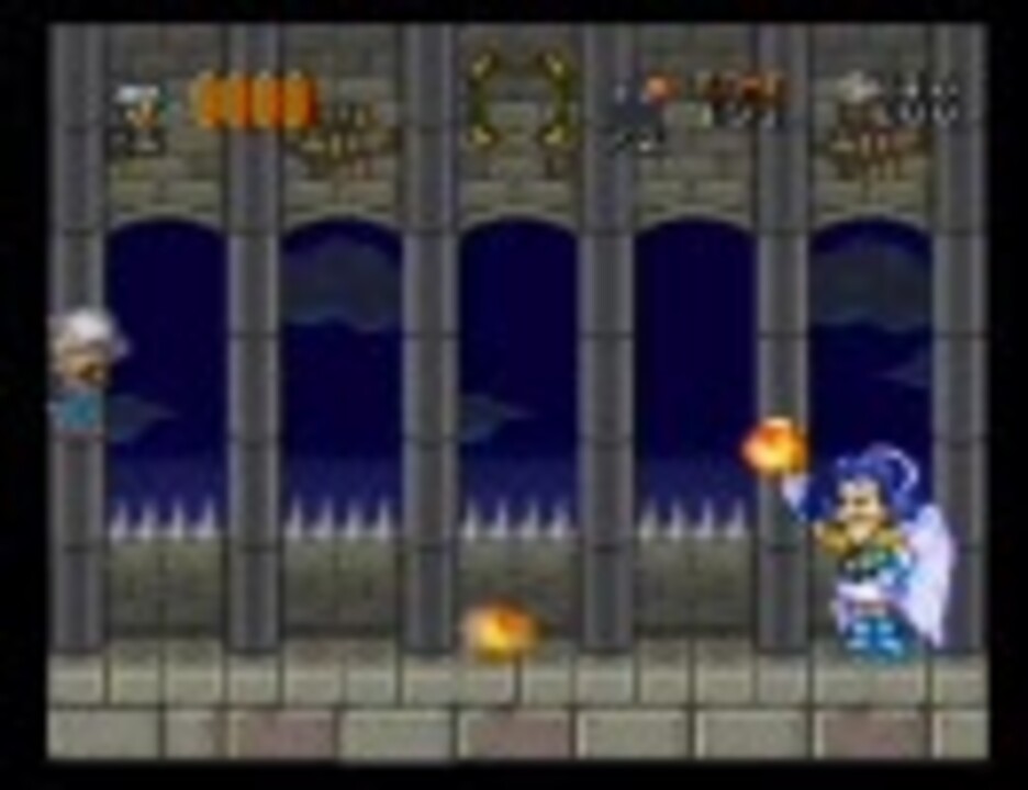 とりあえずゴーゴーアックマンやってみそラシド part13 ニコニコ動画