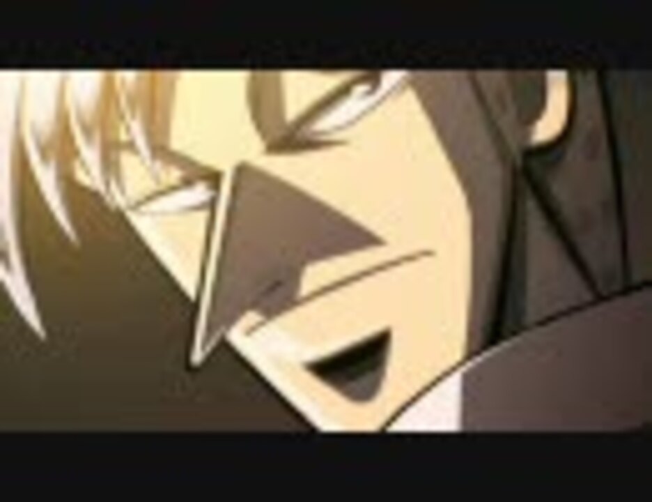 忙しくない人のためのアカギのop曲 何とかなれ ニコニコ動画