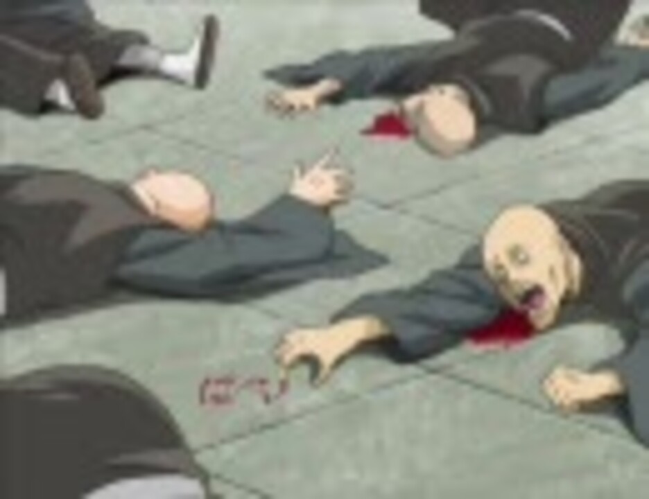 スズメバチ先輩 ニコニコ動画