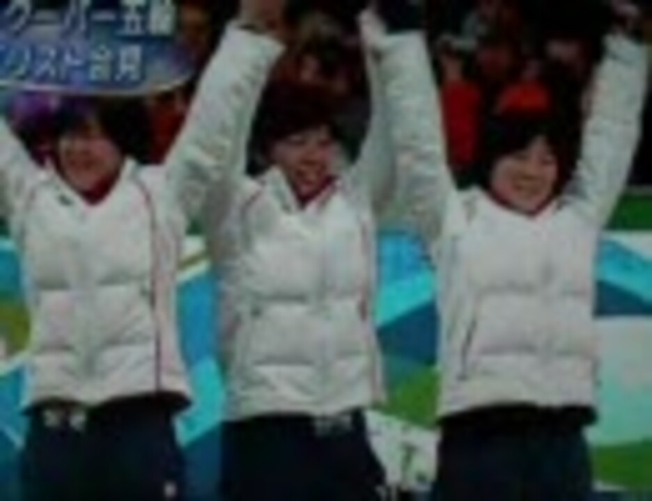 人気の 小平奈緒 動画 24本 ニコニコ動画