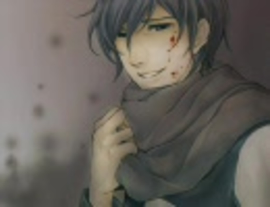 人気の Kaito ヤンデロイド 動画 135本 ニコニコ動画