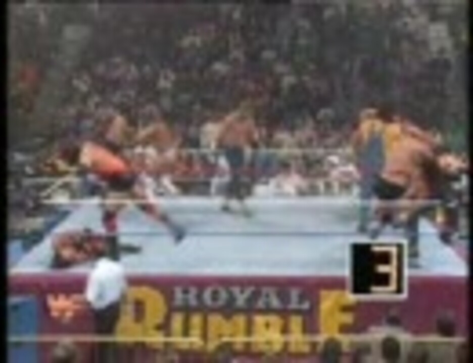 人気の プロレス名言 名シーンリンク 動画 511本 ニコニコ動画