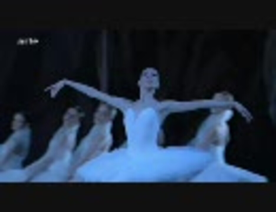 人気の ラ バヤデール 動画 38本 ニコニコ動画