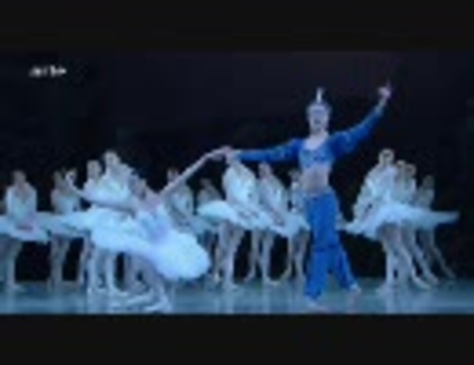 人気の ラ バヤデール 動画 38本 ニコニコ動画