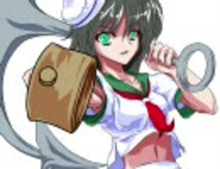 人気の ぬるぬる動くよ 動画 294本 ニコニコ動画