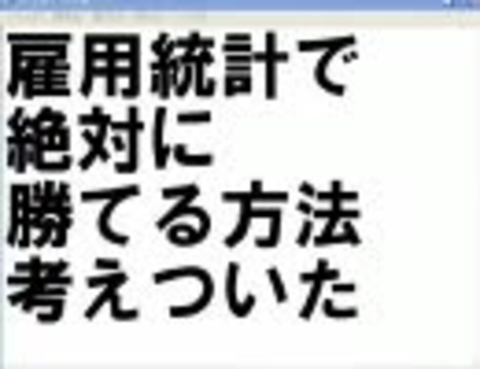 人気の 顔文字 動画 249本 ニコニコ動画