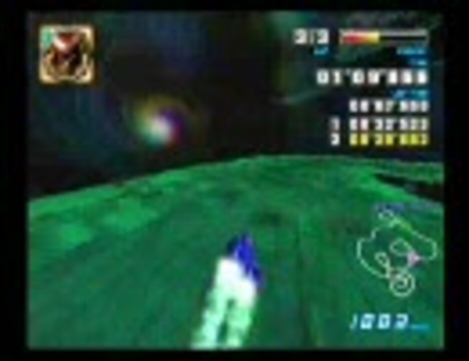 F Zero Gx ストーリー9話ベリーハード 蛇行 ニコニコ動画