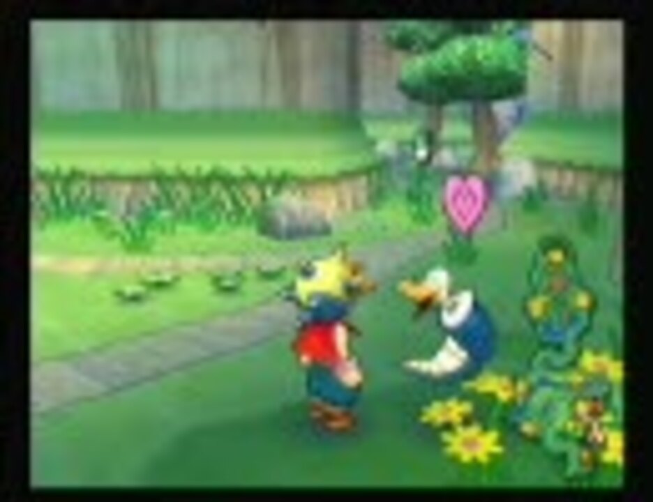 人気の 少年ヤンガスと不思議のダンジョン 動画 1 191本 ニコニコ動画