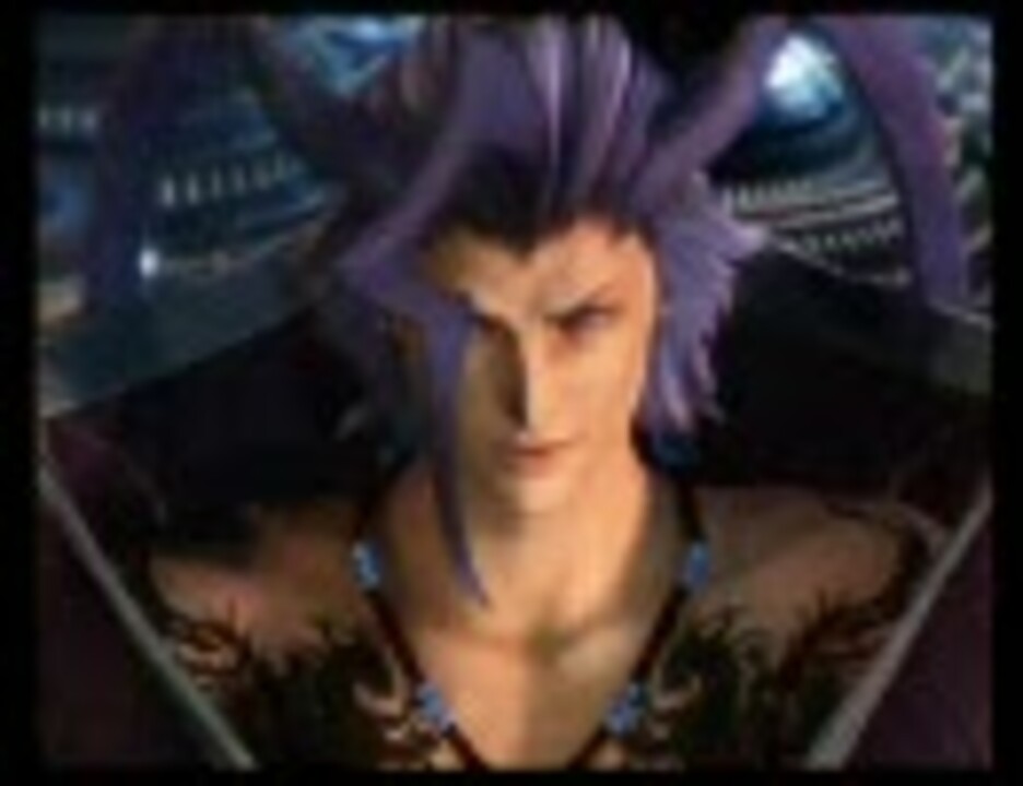 人気の Ff10 シーモア 動画 39本 ニコニコ動画
