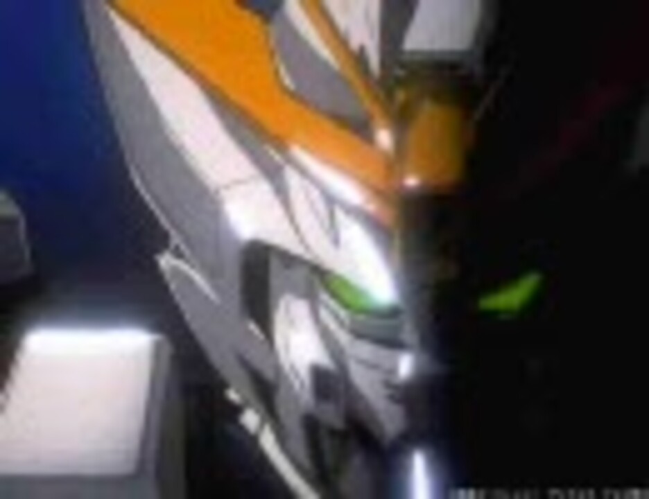 人気の 新機動戦記ガンダムw Endless Waltz 動画 468本 ニコニコ動画