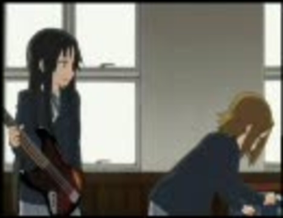 女性アニメキャラ人気ランキングpart2 ニコニコ動画