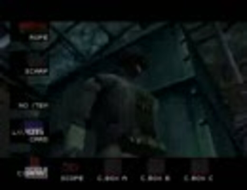 人気の Mgs チート 動画 8本 ニコニコ動画