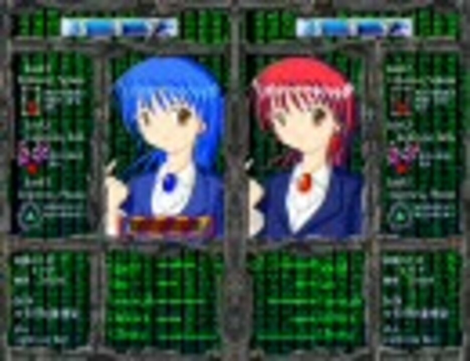 西方project】稀翁玉 原曲メドレー【作業用BGM】 - YouTube