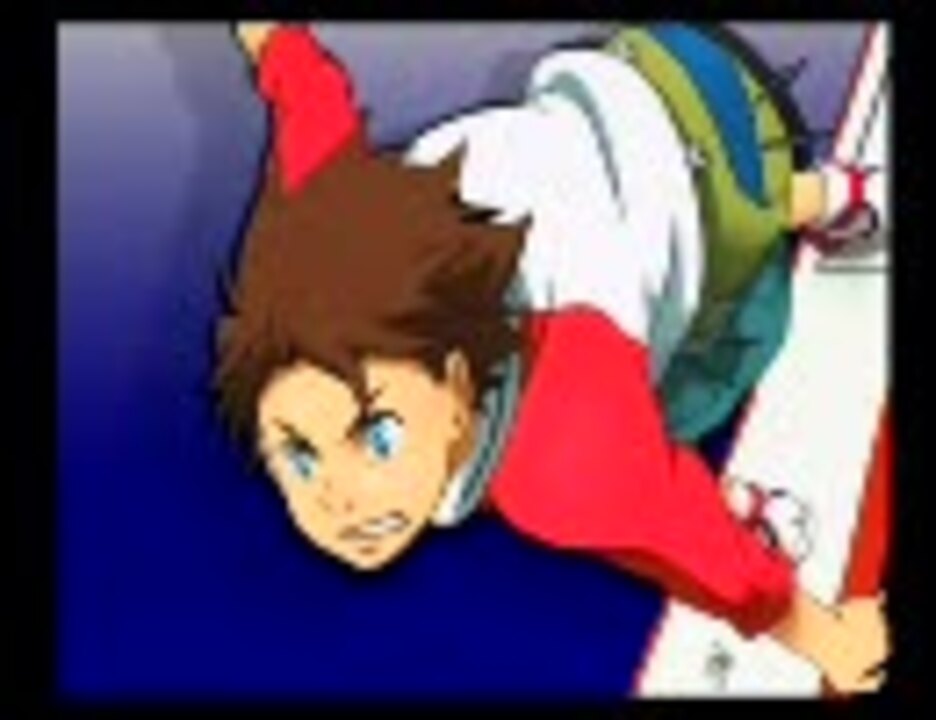 人気の スパロボz エウレカセブン 動画 25本 ニコニコ動画