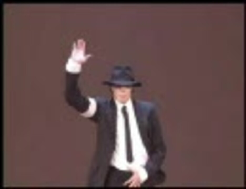 人気の マイケル ジャクソン Dangerous 動画 158本 ニコニコ動画