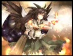 【東方地霊殿】業火マントル Hardcore.edt【アレンジ】